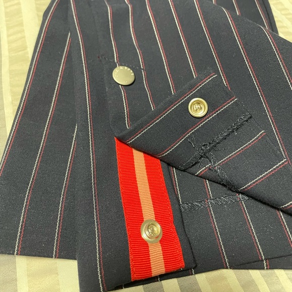 Rag and bone Simonne pant! 💋classic dress pants - Picture 3 of 6